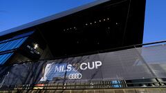 Columbus Crew face off against defending champions LAFC at Lower.com Field in Ohio on Saturday 9 December.