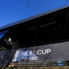 What happens in the event of a tie in the MLS Cup 2023 Final? Extra Time and Penalty Shootout Rules