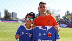 Felipe Mora vuelve al CDA