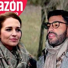 La cita secreta de Miguel Torres y Paula Echevarría