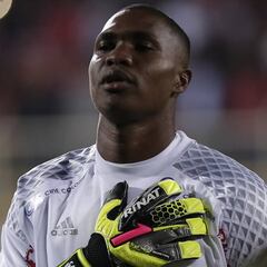 Bejarano: Jugué como volante de creación, era muy talentoso