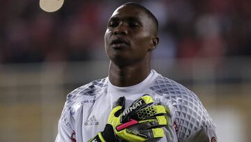 América vs. Millonarios