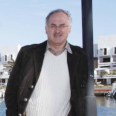 “¿Bale? Robben se lesionaba y en el Bayern jugó más”