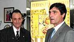 Juande ya expone sus condiciones