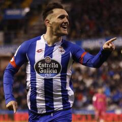 El Ideal Gallego: el Atlético no se olvida de Lucas Pérez