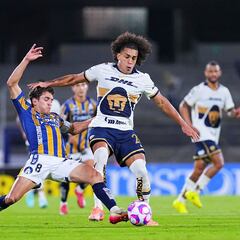 Pumas y la combinación para el milagro