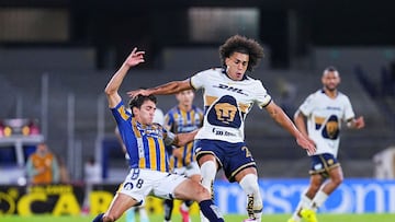 Pumas y la combinación para el milagro