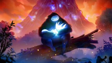 Ilustración - Ori and the Blind Forest: Definitive Edition (PC)