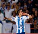 ‘Chucky’ Lozano le mostrará su amor a Pachuca en Leagues Cup de esta forma