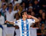 ‘Chucky’ Lozano le mostrará su amor a Pachuca en Leagues Cup de esta forma