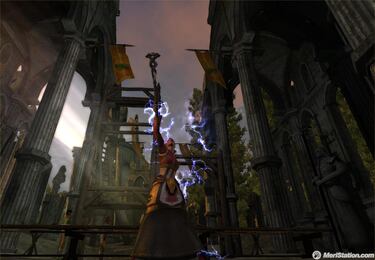 [E3] Dragon Age, Impresiones