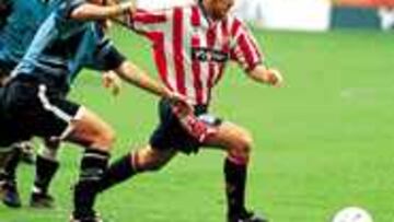 EL DUELO SE PRESENTA EQUILIBRADO. Ambos equipos están empatados con siete puntos en la tabla.