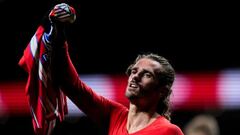 La irresistible cuota de Griezmann: ¿repetirá su última actuación en la Champions League?