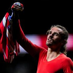 La irresistible cuota de Griezmann: ¿repetirá su última actuación en la Champions League?