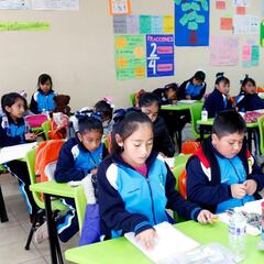 ¿A qué hora salen los Resultados SAID Edomex este 2025?: así podrás consultarlos y conocer en dónde se quedó tu hijo