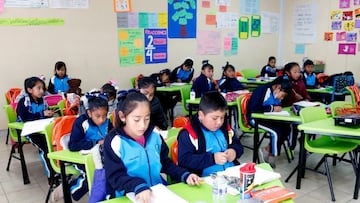 ¿A qué hora salen los Resultados SAID Edomex este 2025?: así podrás consultarlos y conocer en dónde se quedó tu hijo