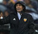 Marcelino: "La sanción de Coquelin nos condiciona mucho"