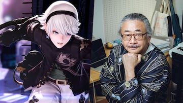 Fantasian puede ser el ¨²ltimo trabajo completo de Uematsu, seg¨²n el padre de Final Fantasy
