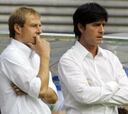 Löw: "Cuando se juega al empate, suele terminar mal"