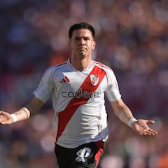 Solari... más Mastantuono