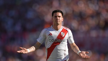 Madrid are preparing to name a caretaker successor to Carlo Ancelotti, and could add a teenaged starlet to their roster.