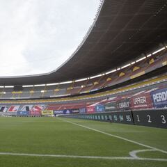 Fans will be able to attend the CONCACAF men's soccer pre-Olympic tournament