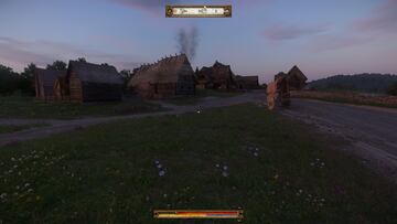 Captura de pantalla - Kingdom Come: Deliverance (PC)