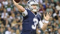 ¿Quién extrañará más a Tony Romo en Dallas?