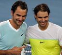 Cómo y dónde ver Federer - Nadal: Horario y TV Online