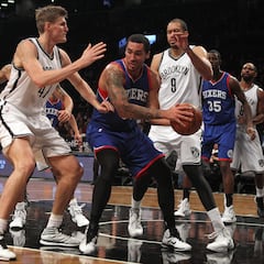 Muere el hermano de Aaron Gordon a los 33 años