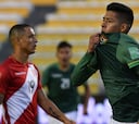 Perú vs Bolivia: Horario, TV; cómo y dónde ver las eliminatorias de Conmebol en USA