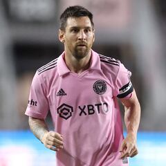 Charlotte FC busca aprovechar a Messi e Inter Miami para buscar nuevo récord de asistencia y pase a playoffs