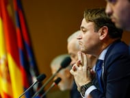 26/03/24 LEVANTE
JUNTA GENERAL DE ACCIONISTAS JOSE DANVILA