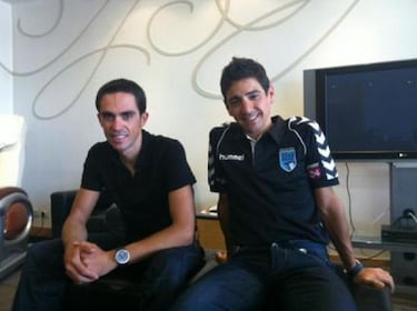 El regreso de dos campeones