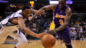 Wolves: Deng firmar¨¢... pero siguen sin noticias de Towns