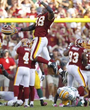 Packers, Gerónimo el apache y el miedo de Peyton