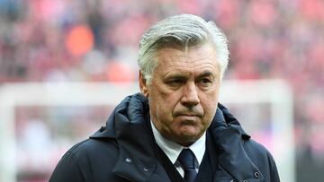 Ancelotti expects to advance in German cup