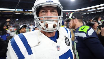 Tonight’s Monday Night Football matchup will feature 44-year-old quarterback Philip Rivers in his second start as the Colts take on the Niners.