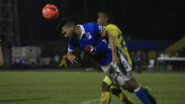 Millonarios no pierde contra Atlético Bucaramanga en el estadio Alfonso López desde 2007. El equipo de Russo visita al equipo santandereano el sábado.