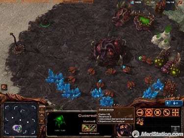 StarCraft II: Wings of Liberty, Impresiones beta