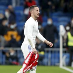 Una puerta abierta a Hazard