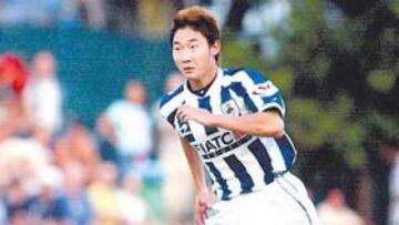 <b>CARA Y CRUZ. </b>Lee tuvo un comienzo esperanzador pero después se apagó.