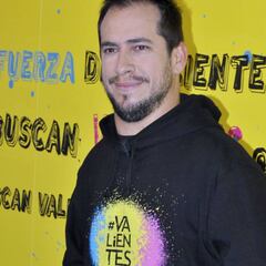 El motivo por el que expulsaron definitivamente a ‘El Langui’ del instituto