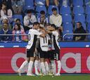 Deportivo 0-2 Burgos en directo: resumen, resultado y goles