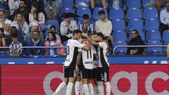 Resumen y gol del Deportivo vs Burgos, jornada 6 de LaLiga Hypermotion