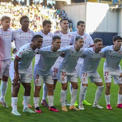 Una Copa por el Andorra en el Reino