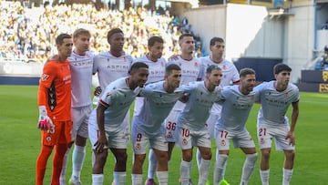 Una Copa por el Andorra en el Reino