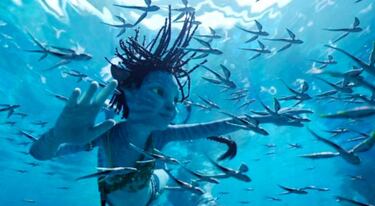Avatar: El sentido del agua necesita ser la tercera película más taquillera de la historia para ser rentable