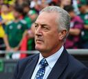 Costa Rica cierra la contratación de Gustavo Alfaro