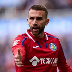 Mayoral: “Ha sido una temporada difícil”